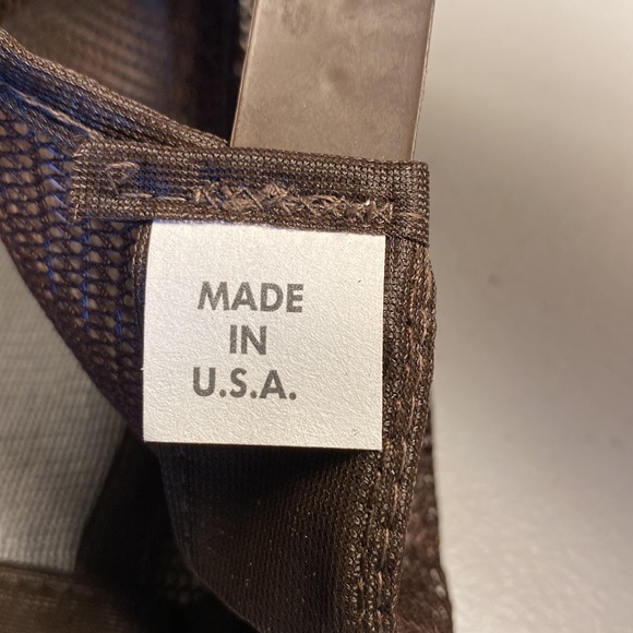 Texas Lone Star State SnapBack Trucker Hat - Picture 6 of 7